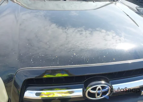 2007 Toyota Sequoia Limited V8 из США, поврежденный, VIN 5TDBT48A07S277534